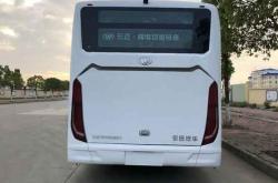 徐州宏远新能源汽车