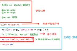 编程输出printf