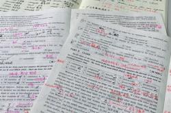 纸质版英文文字怎样翻译成中文