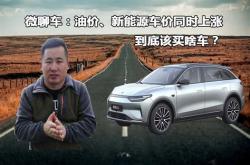 新能源混动车要交税吗