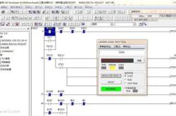 车床plc