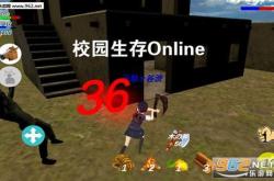 生存游戏翻译