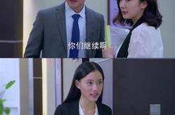 亲爱的翻译官精彩片段