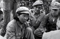 孙武练兵原文及翻译