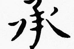 chen的韩文