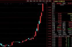 新能源股票入围率排名