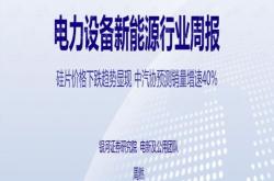 中电建新能源有限公司