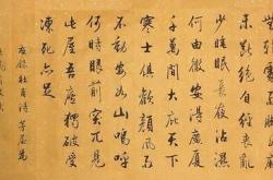 恨私心有所不尽的恨什么意思