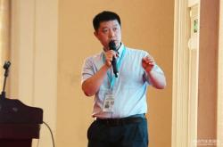 山东省财金集团新动能董事长