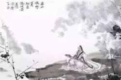 伯牙彭琴文言文翻译