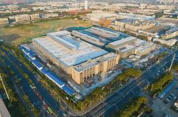 湖州南太湖新区管委会钱洪文