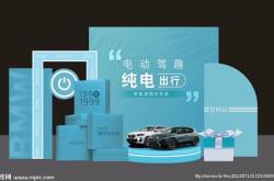 宜昌佳仕美新能源汽车