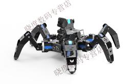 玩具蜘蛛发射器怎么拼装