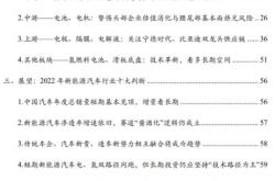 新能源汽车真正龙头