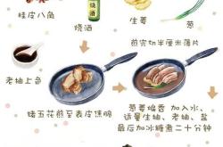 做一道菜英文翻译