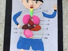 二年级学生科技小制作大全