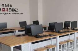 办公室编程图片