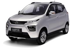 新能源车二十万以上的车