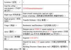 英国签证流水翻译