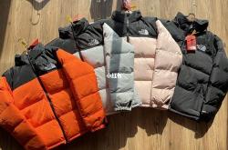 北面衣服如何清洗