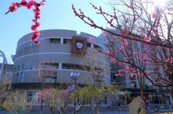 北京科技大学耿华