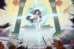 搜神记李寄斩蛇翻译