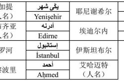 土耳其汉语在线翻译