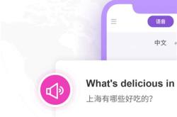 语音翻译文字软件app免费