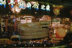 北京科技馆在什么位置地图