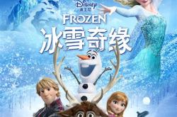 冰雪之约动画