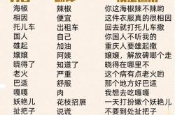 方言语音翻译在线试听