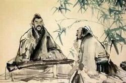 子曰伯夷叔齐不念