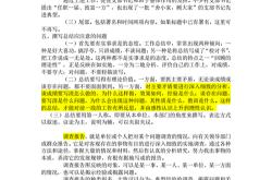 翻译工作总结报告