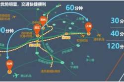 苏州MAX科技园苏州吴江招商中心