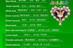安怎么翻译
