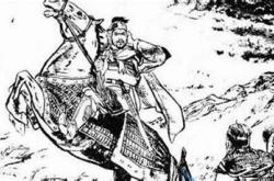 崤之战文言文翻译