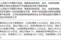 新能源电池维修什么意思