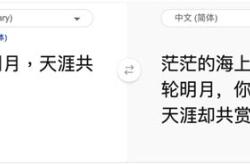 临危受命文言文翻译