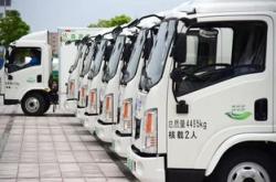 新能源货车型价格及图片
