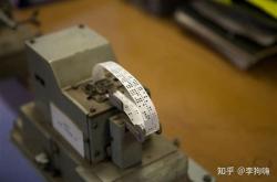 电脑编程与数控编程的区别在哪