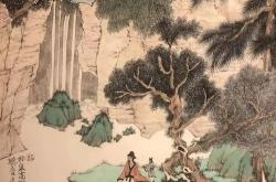 陶弘景林泉之乐的翻译及原文