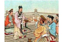 屈平列传原文及翻译