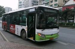 遵义公交车推行新能源车型的现状和建议