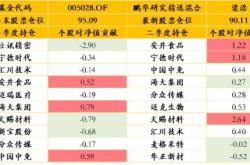 2020年科技基金怎么样