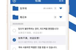 大师段位韩语翻译