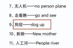 英语是一门通用国际语言英语翻译