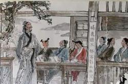寄高适翻译