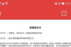 担保公司的英文