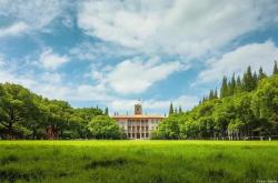 武汉城建学院与华中科技大学的关系