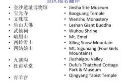 白银旅行社有哪些